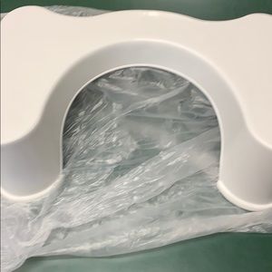 Squatty Potty 7” original toilet stool
